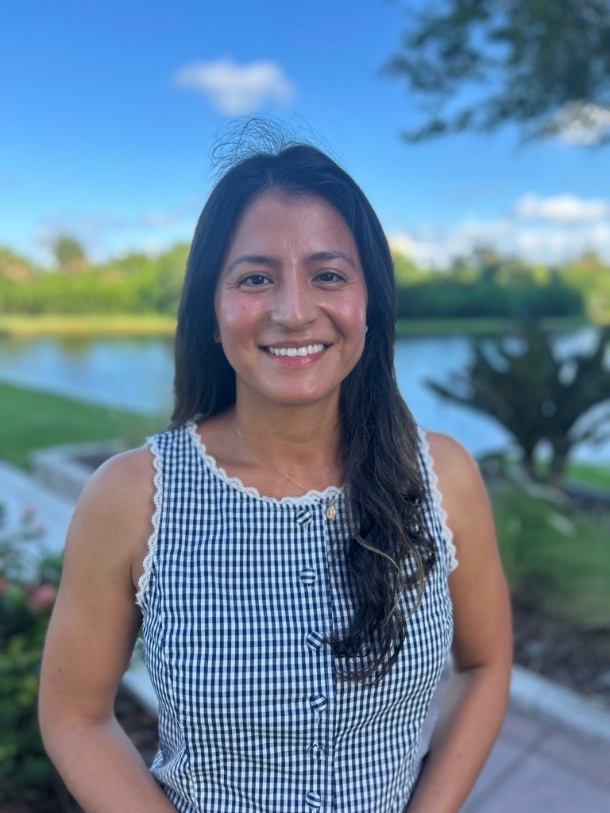Amy Aponte, PhD