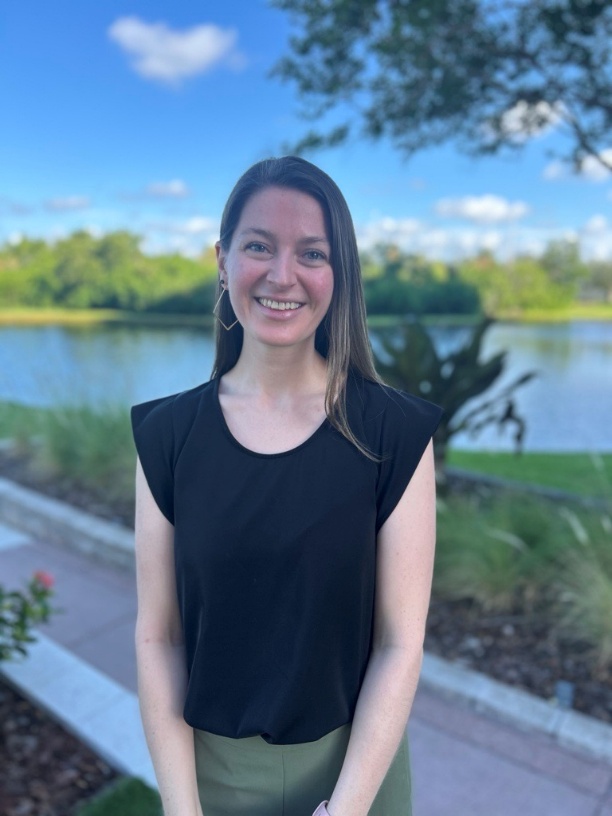 Carly Battistoni, PhD