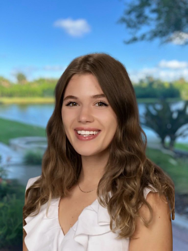 Mackenzie Turner, PhD