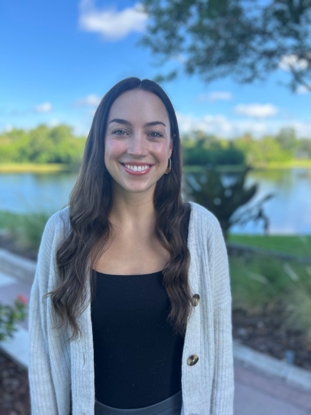 Maggie Chvilicek, PhD