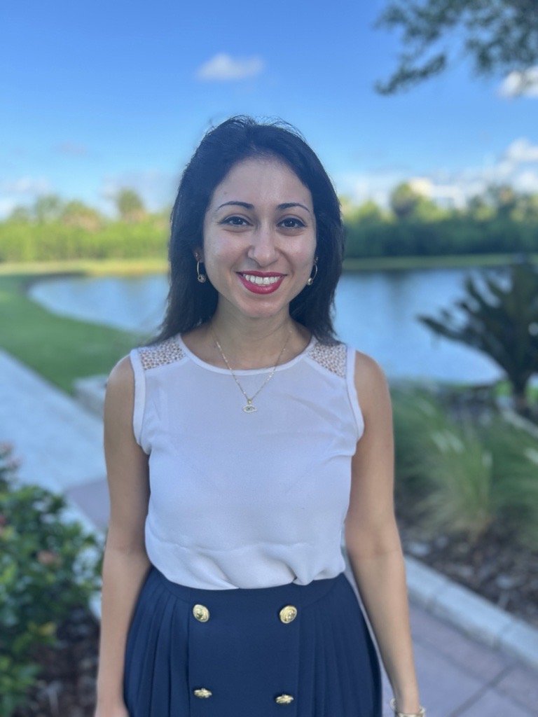Raneen Rahhal, PhD