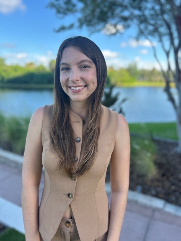 Stephanie Dancausse, PhD